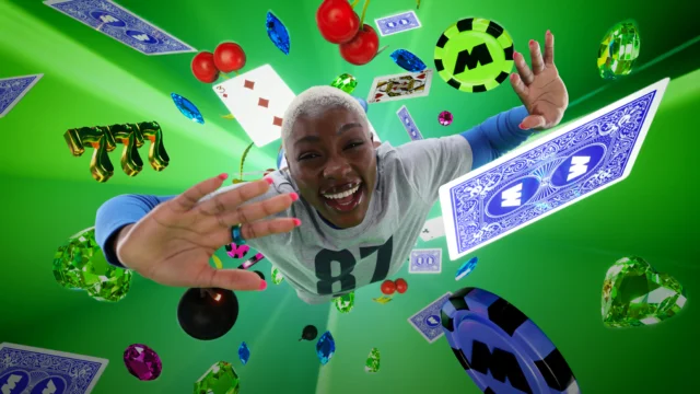 Midnite Casino Games